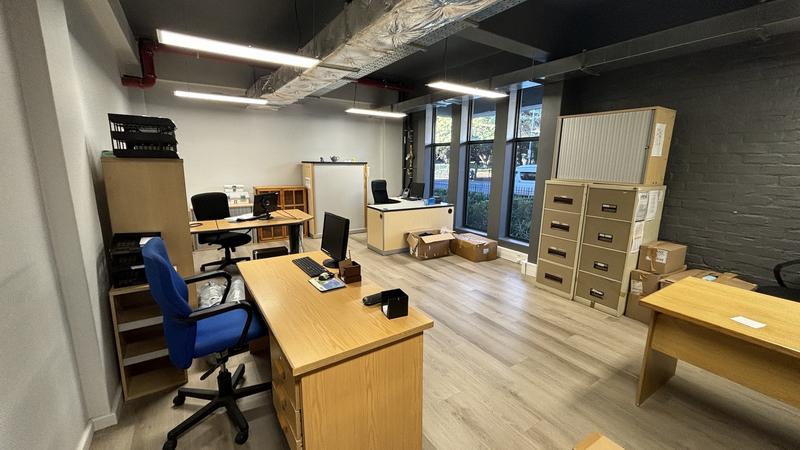 To Let commercial Property for Rent in Woodstock Western Cape
